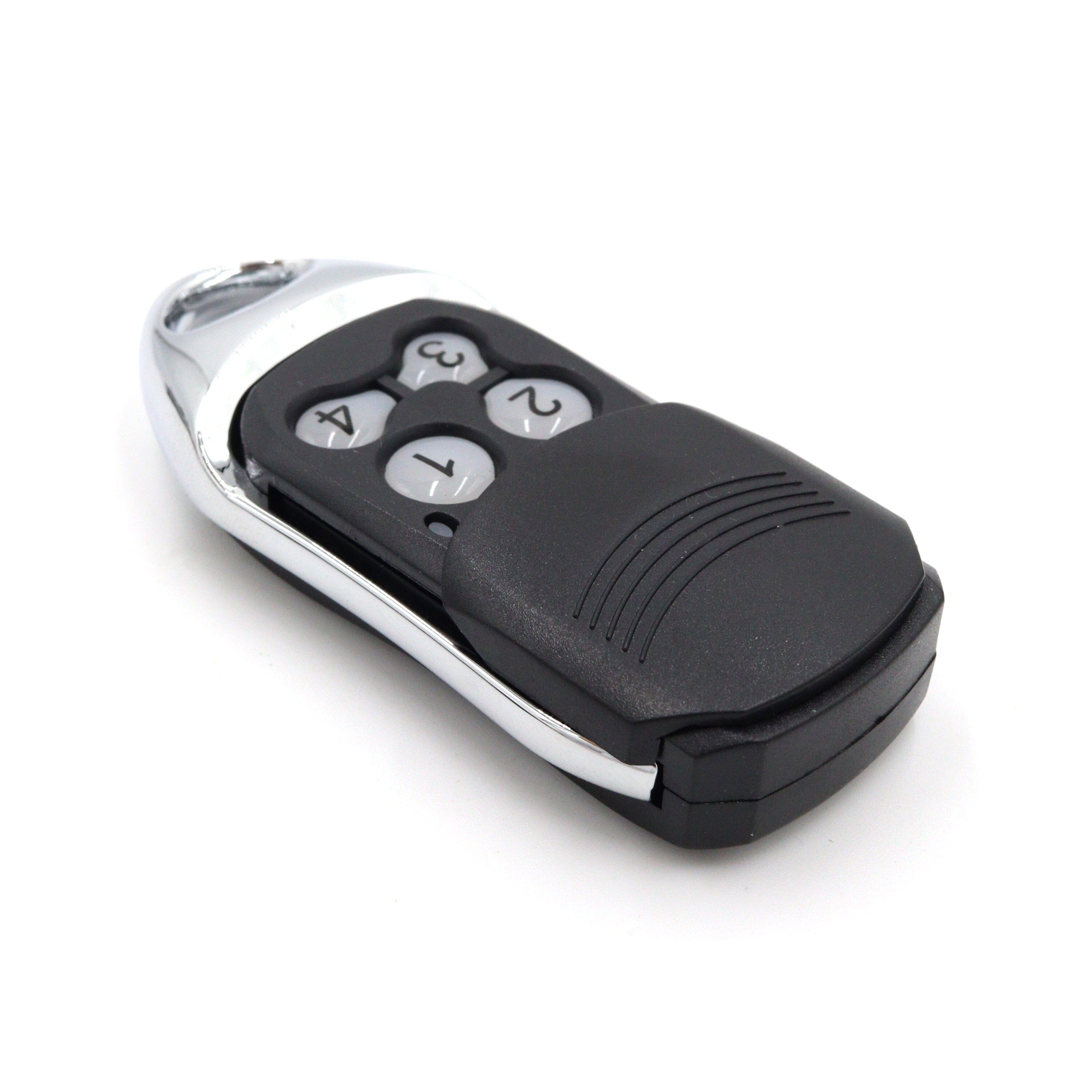Compatible Remote To Suit Intel Doors | Remote Pro